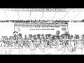 京都橘高校吹奏楽部 Paradise  Has No Border/Tokyo Sky Padise Orchestra