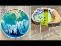 Creative Resin Art That Are At Another Level