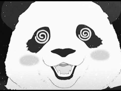 Осенняя панда мем. Панда. Панда кувыркается. Большие панды. Энди панда.