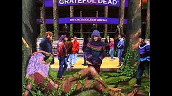 Grateful Dead - Mud Love Buddy Jam (3-24-90) Grateful Dead - Mud Love Buddy Jam (3-24-90)