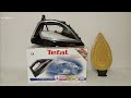 УТЮГ TEFAL TURBO PRO ANTI-CALC FV5655E0