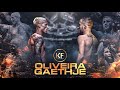 UFC 274: Oliveira Vs Gaethje | ''Told You I Wasn't Scared'' | Kai Films | Extended Promo