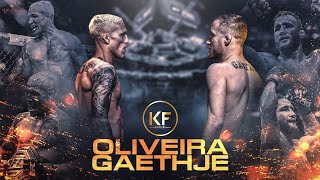 UFC 274: Oliveira Vs Gaethje | ''Told You I Wasn't Scared'' | Kai Films | Extended Promo