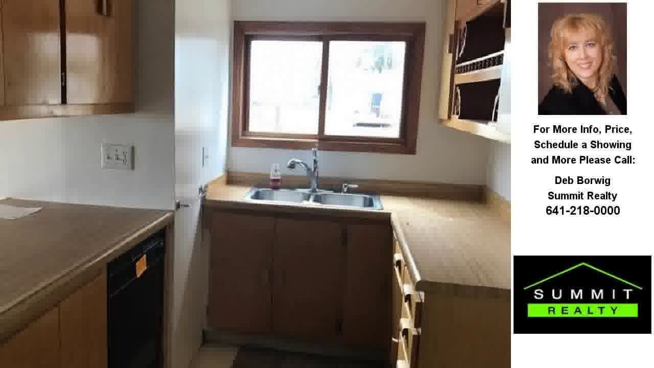 116 N East Avenue, Lacona, IA Presented by Deb Borwig.