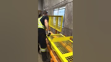 FULL process of building, testing, and tagging this 3/8" x 20