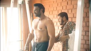 Challenging Star Body Transformation 2022 | D Boss | Darshan Thoogudeepa