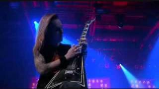 Clash Of The Booze Brothers - Chaos Ridden Years - Children of Bodom