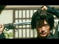 三浦春馬が世を変えるため自ら髷を刀で切り落とす/映画『天外者』WEB限定動画(決意編)