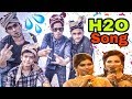 H2O Song The Ajaira LTD Miss World Bangladesh 2018 Bangla New Song 2018 Prottoy Heron Alvee mp3