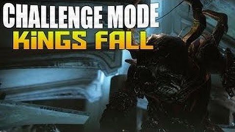 Destiny Kings Fall Challenge Mode Confirmed - Destiny Kings Fall Calcified Fragment Locations