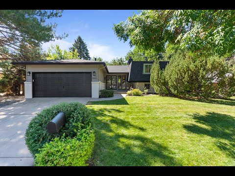 9890 E Ohio Avenue, Denver, CO home video tour