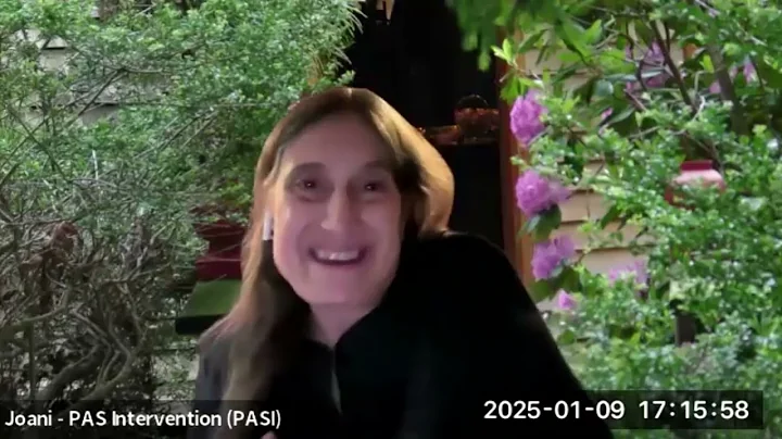 PAS Intervention - How to Approach a Legislator on Parental Alienation/Custody Interference