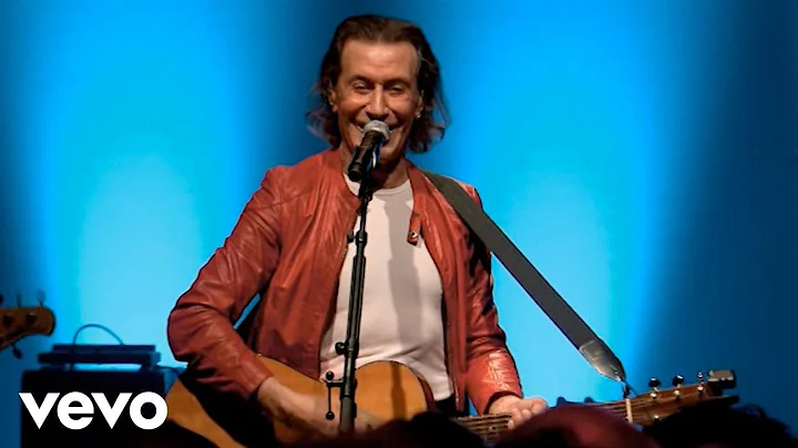 Albert Hammond - Gimme Dat Ding (Songbook Tour, Li...