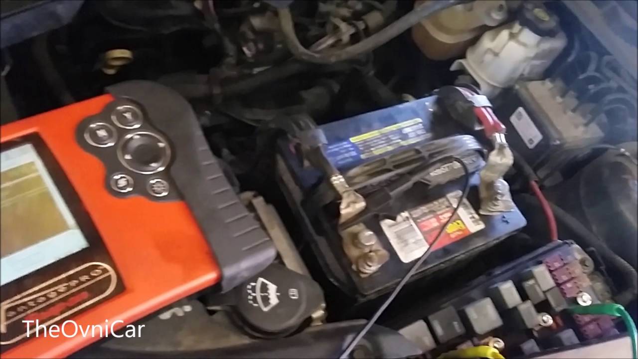 2011 CHEVROLET MALIBU P1682 IGNITION SW CIRCUIT 2 - YouTube fuse box 2008 saturn outlook 