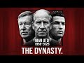 Manchester United: The Fall of a Football Empire