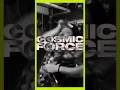 Utrecht legend Cosmic Force will play a live set at BARST - July 12th Ekko #techno #breaks #bass