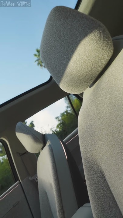 Volkswagen ID. Cross Concept  #automobile #ev #volkswagen