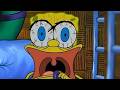 SpongeBob Season 2 Episode 28 Secret Box But It S Ruined By AI 