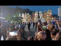Ibalong Festival Street Presentation 2025 (throwback)