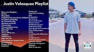 Justin Vasquez Nonstop Song 2021 | Best Songs Of Justin Vasquez OPM Love Songs