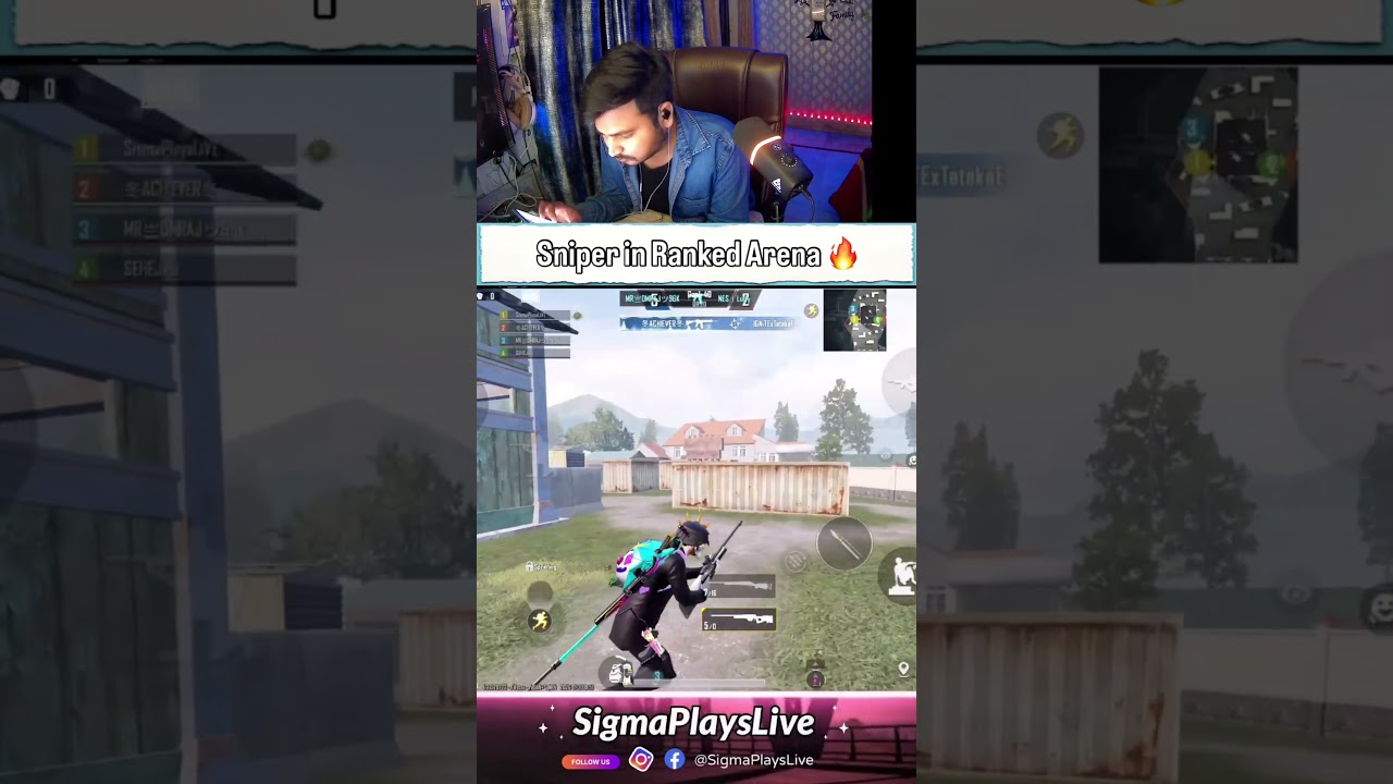 Рейтинговая арена 😈🔥