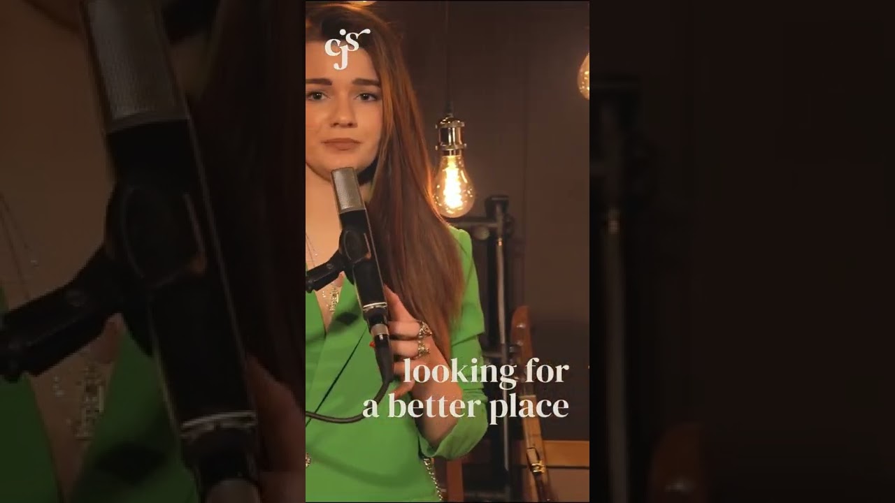 Essyla - Let you go at COSY JET SESSIONS 