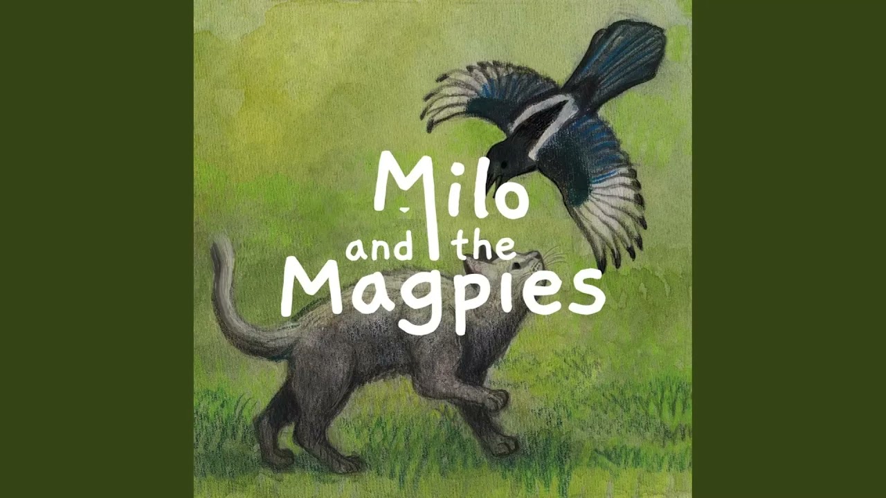 Milo and the Magpies (Full Soundtrack) YouTube