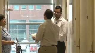 UI Health opens a new Urgent Care Center at Mile Square
