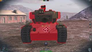 : 5    Wot Blitz!    ?