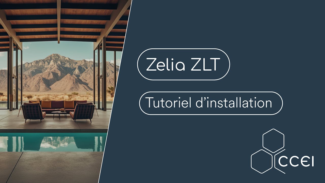 ️ Electrolyseur Zelia ZLT - Paramétrage de l'électrolyseur 💧 - YouTube