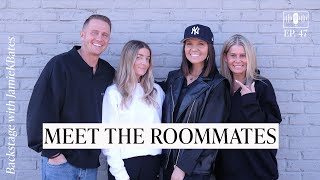 Meet The Roommates