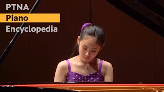 Okamoto Shino / Chopin  FantaisieImpromptu Op.66