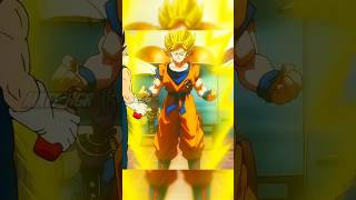 Il Motivo Per Cui Goku E Vegeta Diventano Più Forti