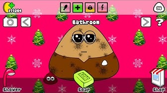 Joguinho do Pou #13 juego de Pou en pantalla completa 