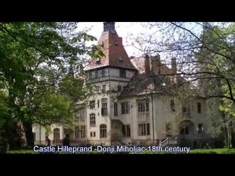 Video: Dvorci U Njemačkoj: Linderhof