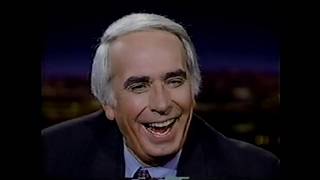 Lorrie Morgan interview with Tom Snyder 1995