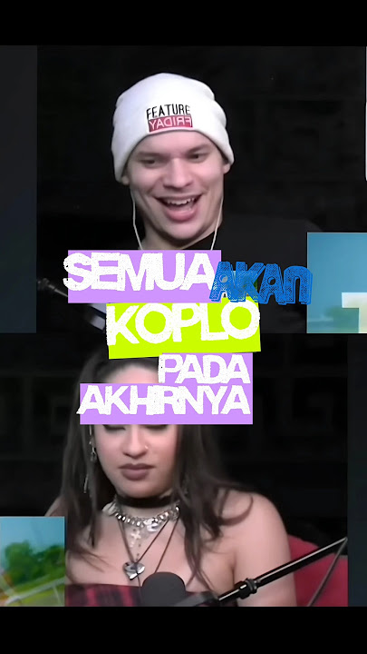 Reaction youtuber luar negri mendengar lagu tabole bale -Silet open up