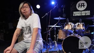 Eviction Looms Again For Live House Hidden Agenda, A Nurturing Ground For Indie Music