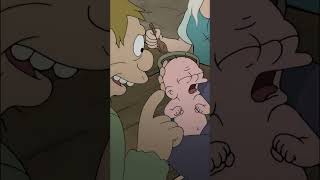 If you can cry, you can work. Disenchantment season 1 episode 5.