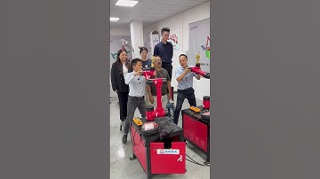 t #industrial #factory #six_axes #borunte_robots_jack #robot #automatic #borunte #robots #mechanic