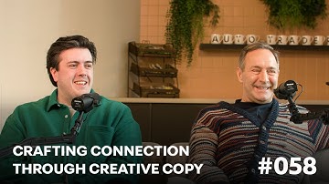Crafting Connection Through Creative Copy 🖊️ | EP 58 | Roadmap | Auto Trader Product & Tech Podcast