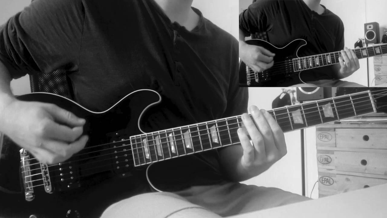 Biffy Clyro On A Bang Cover With Tabs You Biffy Clyro On A Bang Cover With Tabs