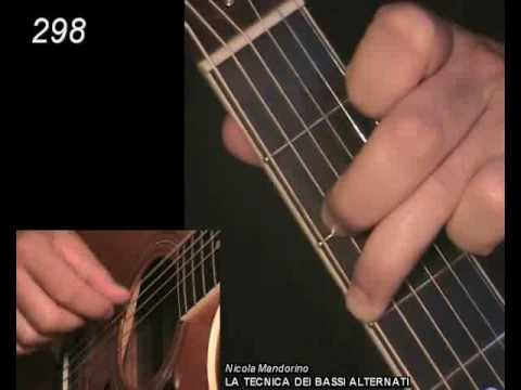 fingerpicking-lessons-296-301,-alternating-bass-guitar-method