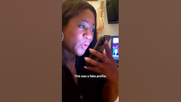 Catching sextortion scammers with fake profiles