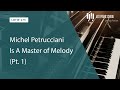 Michel Petrucciani is a Master of Melody (LOTW #275)