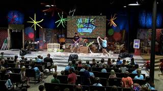 VBS Skit 2017 - Thursday