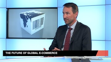The Rise Of E-Commerce