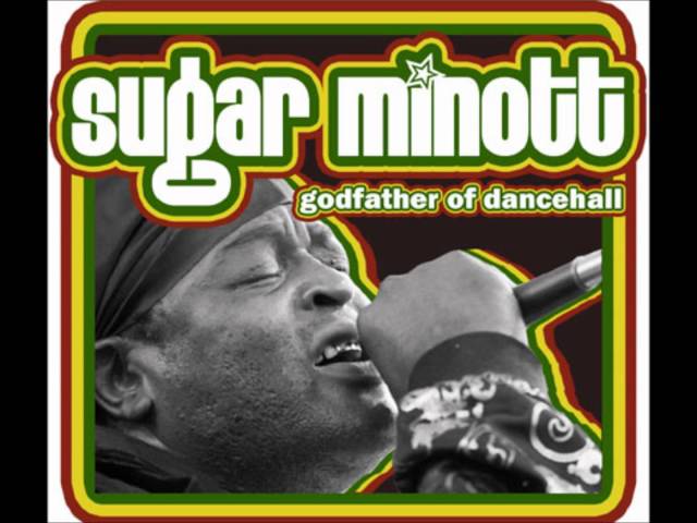 Sugar Minott - Musical Murder - YouTube