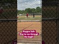 Safe at first. #baseball  #rbslok   #fun  #sports #team # #reels #hardwork #family  Age 9 26’
