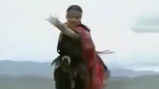 wiro sableng vs setan tenggarong